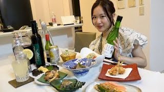 【凄すぎて驚愕】家に帰ってきたら家が居酒屋になっていました。